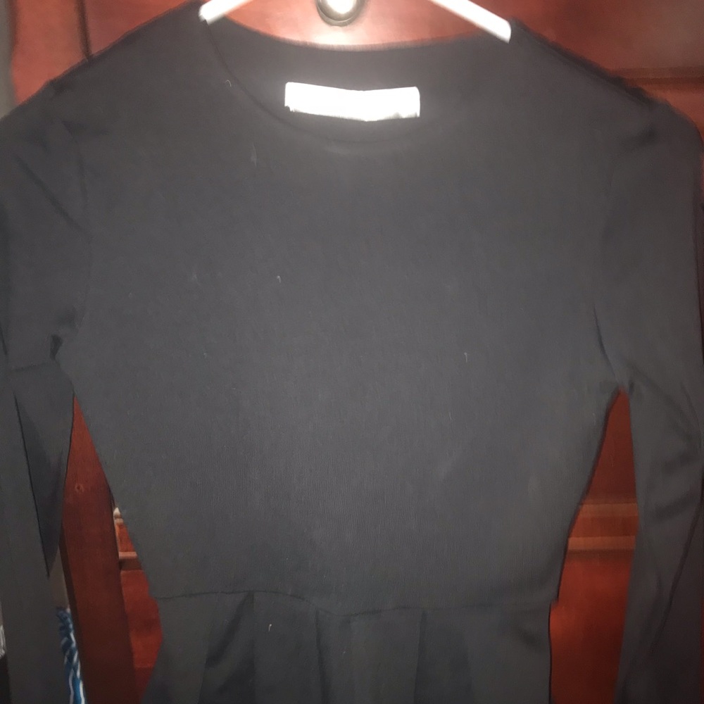 Susana Monaco black top